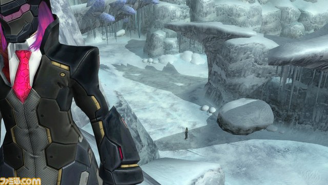 『PSO2』の正式サービス開始時に配信されるストーリークエストや登場NPCなどの最新情報を公開_13