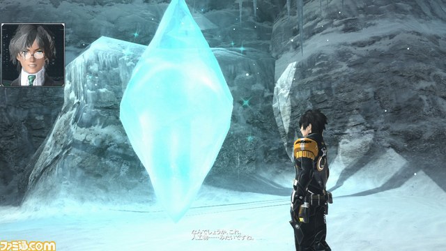 『PSO2』の正式サービス開始時に配信されるストーリークエストや登場NPCなどの最新情報を公開_14