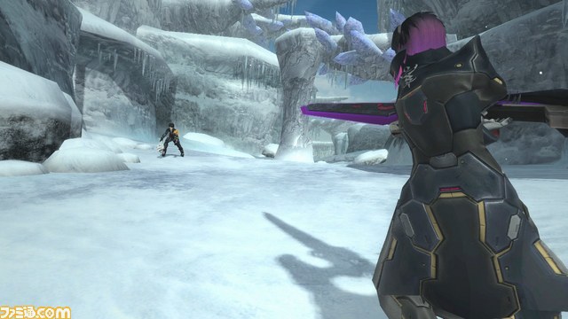 『PSO2』の正式サービス開始時に配信されるストーリークエストや登場NPCなどの最新情報を公開_16