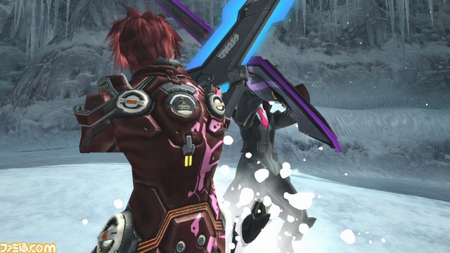『PSO2』の正式サービス開始時に配信されるストーリークエストや登場NPCなどの最新情報を公開_17