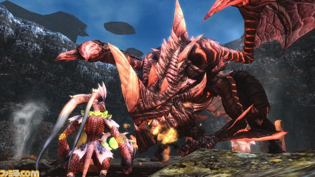 『PSO2』の正式サービス開始時に配信されるストーリークエストや登場NPCなどの最新情報を公開_43
