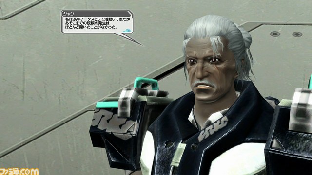 『PSO2』の正式サービス開始時に配信されるストーリークエストや登場NPCなどの最新情報を公開_52