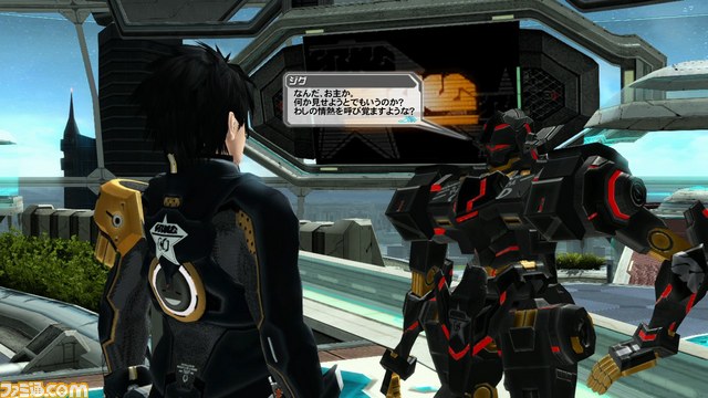『PSO2』の正式サービス開始時に配信されるストーリークエストや登場NPCなどの最新情報を公開_58