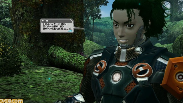 『PSO2』の正式サービス開始時に配信されるストーリークエストや登場NPCなどの最新情報を公開_86