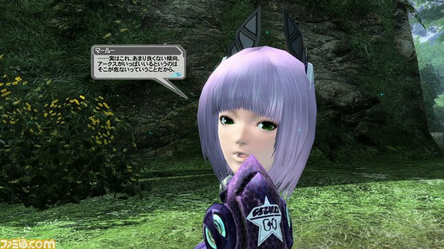 『PSO2』の正式サービス開始時に配信されるストーリークエストや登場NPCなどの最新情報を公開_94