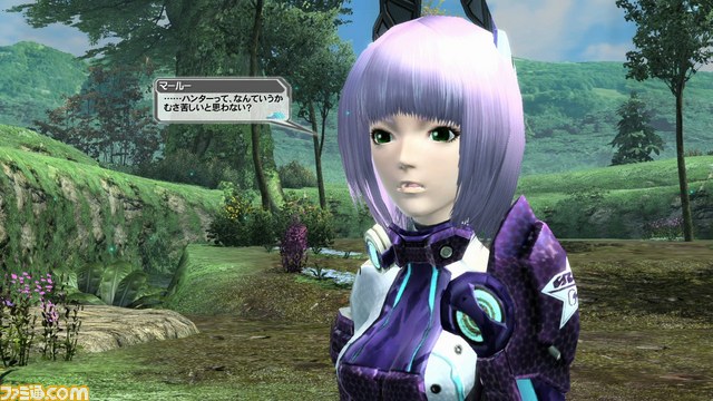『PSO2』の正式サービス開始時に配信されるストーリークエストや登場NPCなどの最新情報を公開_95