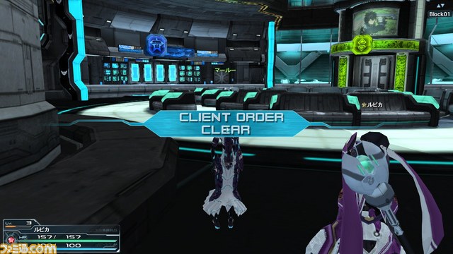 『PSO2』の正式サービス開始時に配信されるストーリークエストや登場NPCなどの最新情報を公開_100