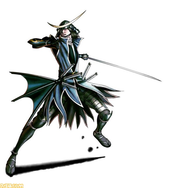 『ブラウザ戦国BASARA』がいよいよ本日（2012年6月12日）サービス開始_01