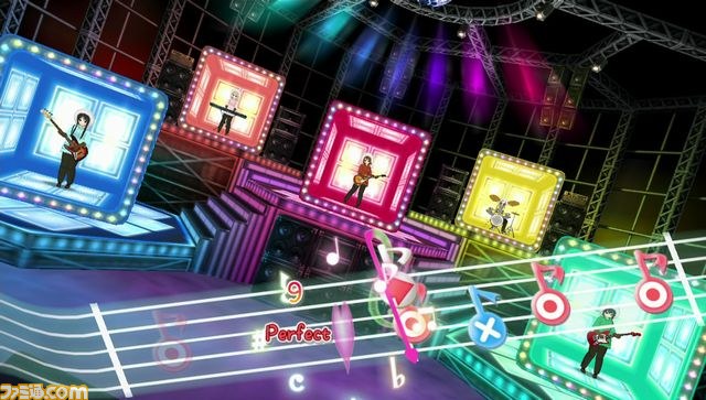 『けいおん！ 放課後ライブ！！ HD Ver.』 アニメ第1期オープニング曲『Cagayake！GIRLS』も収録！_06