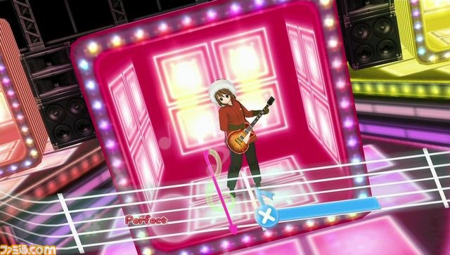 『けいおん！ 放課後ライブ！！ HD Ver.』 アニメ第1期オープニング曲『Cagayake！GIRLS』も収録！_07
