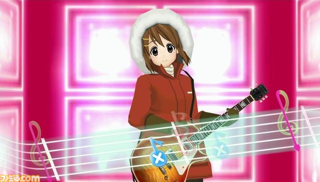 『けいおん！ 放課後ライブ！！ HD Ver.』 アニメ第1期オープニング曲『Cagayake！GIRLS』も収録！_08