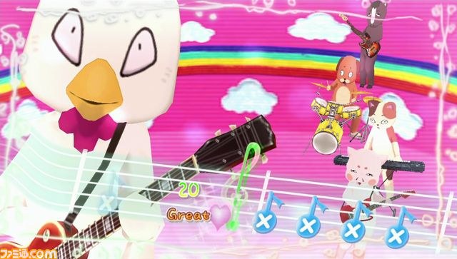 『けいおん！ 放課後ライブ！！ HD Ver.』 アニメ第1期オープニング曲『Cagayake！GIRLS』も収録！_13
