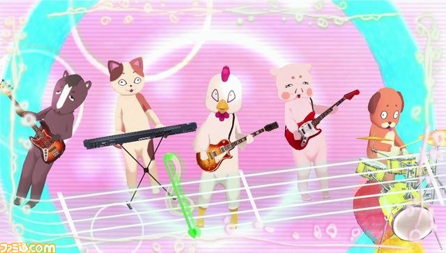 『けいおん！ 放課後ライブ！！ HD Ver.』 アニメ第1期オープニング曲『Cagayake！GIRLS』も収録！_14