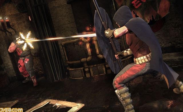 『バットマン アーカム･アサイラム』と『バットマン：アーカム・シティ』がベスト化、DLC“ハーレークィンの復讐”も配信決定_06