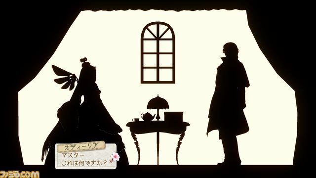 『アーシャのアトリエ～黄昏の大地の錬金術士～』新たな3人のキャラクターを紹介、職業は図書館司書に酒場店主に塩屋！？_06