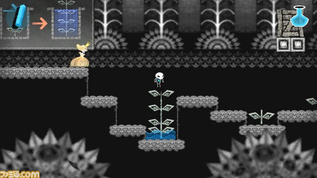『ドクロ』の体験版が配信スタート、ボスキャラクターや新PVも公開【動画配信】_14
