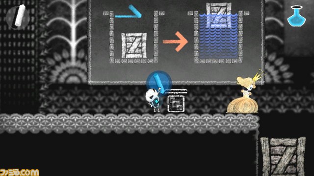 『ドクロ』の体験版が配信スタート、ボスキャラクターや新PVも公開【動画配信】_10