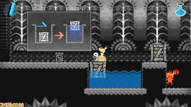 『ドクロ』の体験版が配信スタート、ボスキャラクターや新PVも公開【動画配信】_12