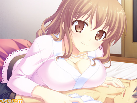 『シュクレ PORTABLE』プロモーションムービー公開、PSP版の新規イベント画像も新たに追加_02