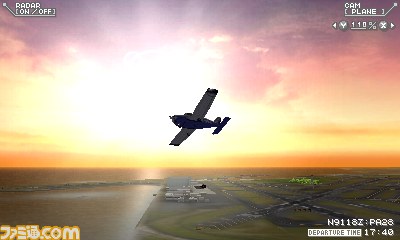 『ぼくは航空管制官 エアポートヒーロー3D ホノルル』が発売決定_04