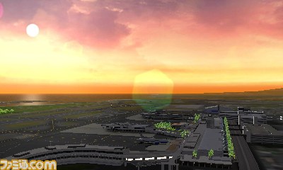 『ぼくは航空管制官 エアポートヒーロー3D ホノルル』が発売決定_05