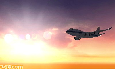 『ぼくは航空管制官 エアポートヒーロー3D ホノルル』が発売決定_06