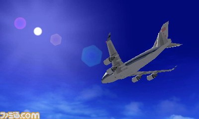 『ぼくは航空管制官 エアポートヒーロー3D ホノルル』が発売決定_10