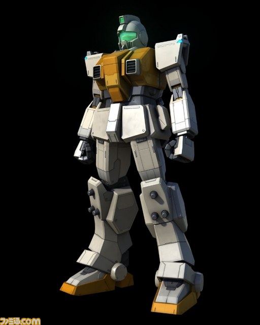 『機動戦士ガンダム バトルオペレーション』登場MSやカスタムパーツ、歩兵戦術などの新情報が公開_08