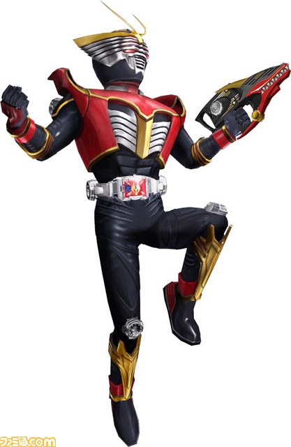 『オール仮面ライダー ライダージェネレーション2』に早くもフォーゼの最新フォームが登場_35