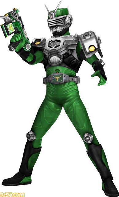 『オール仮面ライダー ライダージェネレーション2』に早くもフォーゼの最新フォームが登場_12