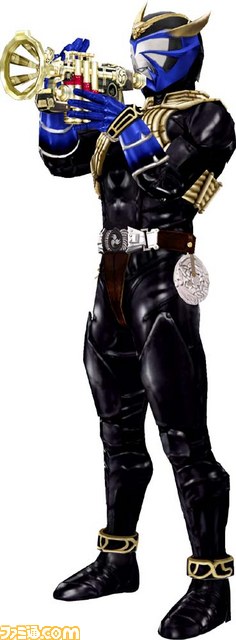 『オール仮面ライダー ライダージェネレーション2』に早くもフォーゼの最新フォームが登場_25