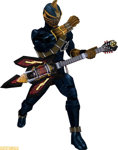 『オール仮面ライダー ライダージェネレーション2』に早くもフォーゼの最新フォームが登場_28
