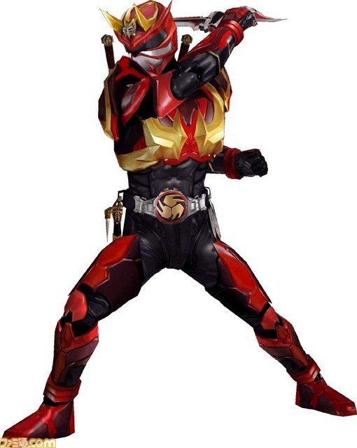 『オール仮面ライダー ライダージェネレーション2』に早くもフォーゼの最新フォームが登場_30