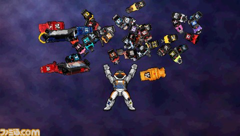 『オール仮面ライダー ライダージェネレーション2』に早くもフォーゼの最新フォームが登場_17