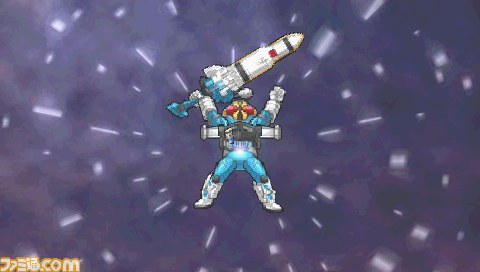 『オール仮面ライダー ライダージェネレーション2』に早くもフォーゼの最新フォームが登場_19
