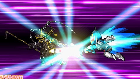 『オール仮面ライダー ライダージェネレーション2』に早くもフォーゼの最新フォームが登場_20