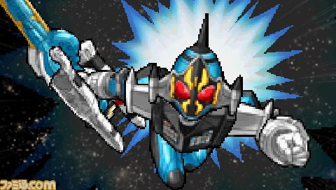 『オール仮面ライダー ライダージェネレーション2』に早くもフォーゼの最新フォームが登場_22