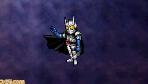 『オール仮面ライダー ライダージェネレーション2』に早くもフォーゼの最新フォームが登場_06