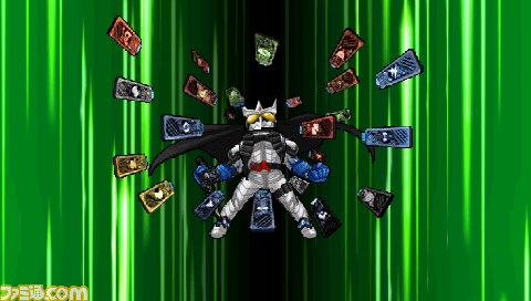 『オール仮面ライダー ライダージェネレーション2』に早くもフォーゼの最新フォームが登場_07