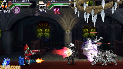 『オール仮面ライダー ライダージェネレーション2』に早くもフォーゼの最新フォームが登場_09