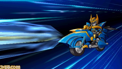 『オール仮面ライダー ライダージェネレーション2』に早くもフォーゼの最新フォームが登場_15