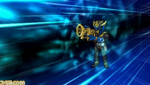 『オール仮面ライダー ライダージェネレーション2』に早くもフォーゼの最新フォームが登場_26
