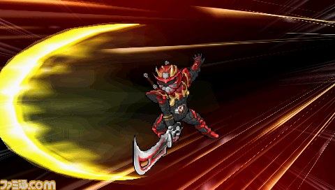 『オール仮面ライダー ライダージェネレーション2』に早くもフォーゼの最新フォームが登場_34