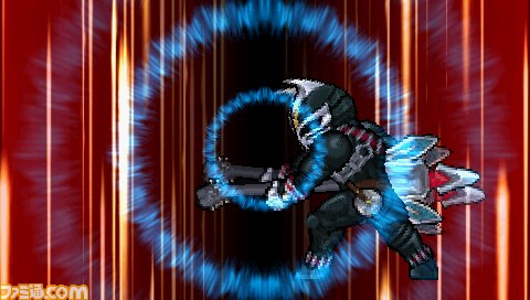 『オール仮面ライダー ライダージェネレーション2』に早くもフォーゼの最新フォームが登場_32