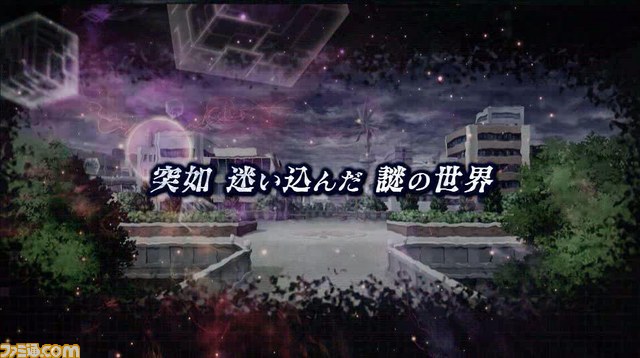 『ロストヒーローズ』のプロモーションムービー第1弾を公開【動画配信】_01