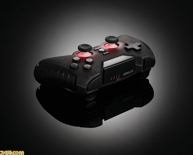 マッドキャッツ、FPS向きのコントローラーをPS3とXbox 360でそれぞれ発表_05