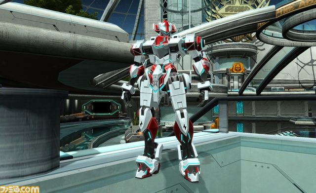 『ファンタシースターオンライン2』サービスイン時のACスクラッチ「ハッピーウェディングスクラッチ」景品公開！_12