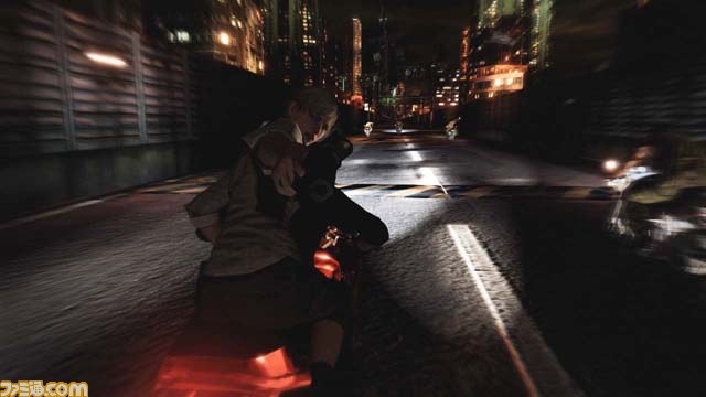 『バイオハザード6』“LEON GAME PLAY VIDEO”が本日解禁 新たな”B.O.W.”や数量限定特典情報なども公開_14