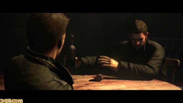 『バイオハザード6』“LEON GAME PLAY VIDEO”が本日解禁 新たな”B.O.W.”や数量限定特典情報なども公開_49