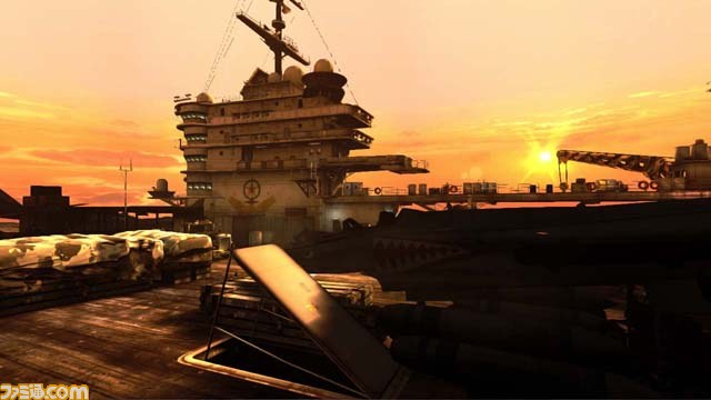 『バイオハザード6』“LEON GAME PLAY VIDEO”が本日解禁 新たな”B.O.W.”や数量限定特典情報なども公開_53